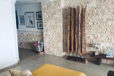 3-bedroom Luxury Condo in Playa Juan Dolio