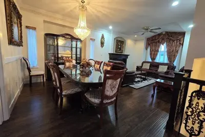 Image de Peaceful 5-bedroom House with WiFi in Surrey Central