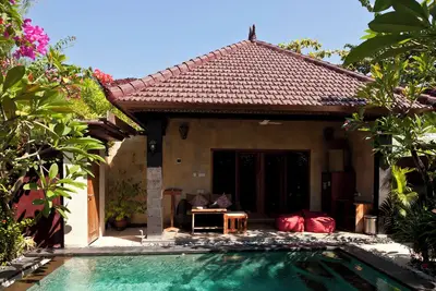 Image de Taman Senang - Private Pool Villas - Gili Air