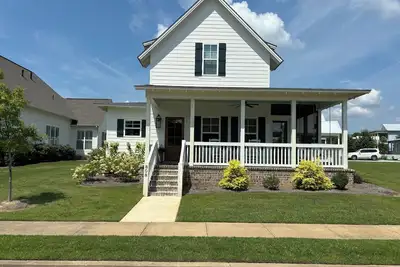 Image de Charming 3-bedroom cottage in Plein Air