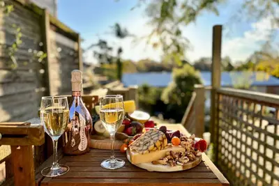 Image de Clean safe easy - City Icc Harbour 4 stops! 6 people, 3 beds