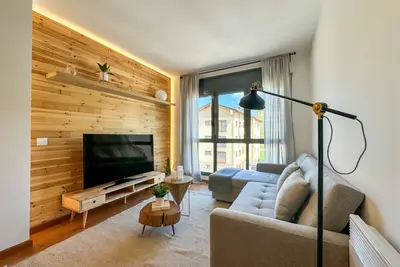 Image de La Molina Molinísimo