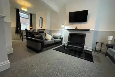 Image de Cozy 2 bedroom property with all amenities