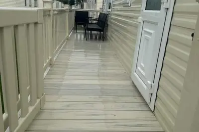 Image de Summerland Apartment near Skegness Beach