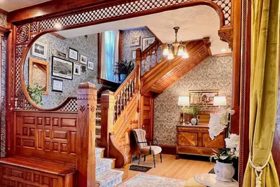 Image de Historic Montana Manor