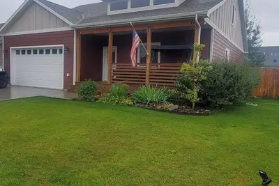 Image de Spacious and Comfortable minutes to Bzn airport, close to downtown Bozeman!