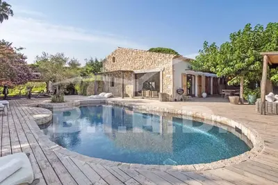 Image de Maison Exceptionnelle Contemporaine