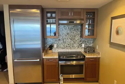 Image de Chic 2-bedroom 2 bathroom hotel suite in enchanting Ka'anapali Beach, Hawaii