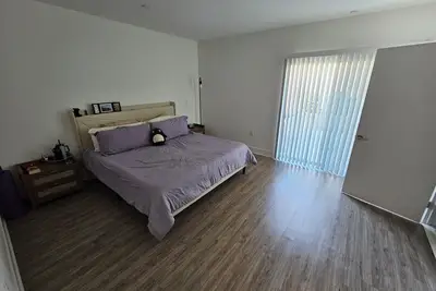 Image de New 3-bedroom apartment in Heart of Hollywood WiFi Ac Patio 65\" Tv Ps5