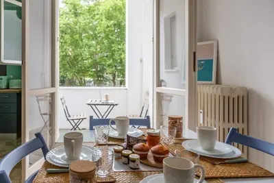 Image de Milan Style Apartment-Hosted by Sweetstay
