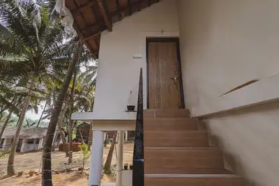 Image de Sunset Cafe Beach Stay