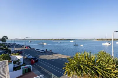 Image de WaterFront Stunning Antique 4Rms/7Beds HolidayHome