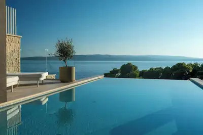Image de Villa Rogac 1