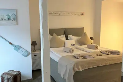 Image de Beautiful apartment in a central location close to Salzgittersee