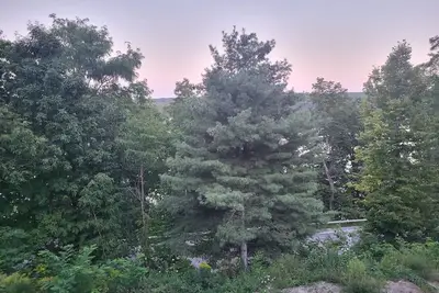 Image de Terry Hill Little Lodge, Cozy, Luxury Comfort overlooking beautiful Keuka Lake!