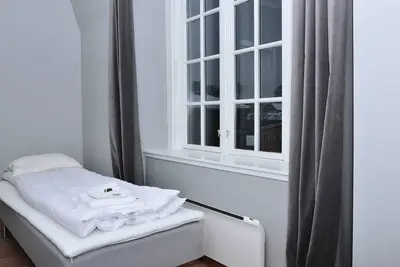 Image de Forenom Serviced Apts Oslo City Hall