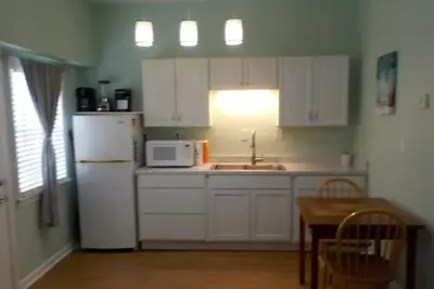 Image de Charming cottage in Pensacola