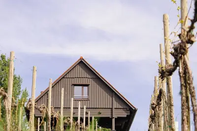 Image de Schilcherlandleben House in the vineyard