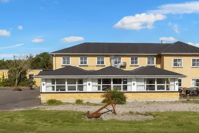 Image de Maison de vacances pour 26 a Thyholm
