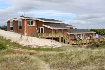 Image de Retraite de luxe a la plage -- By Traum Ferienwohnungen