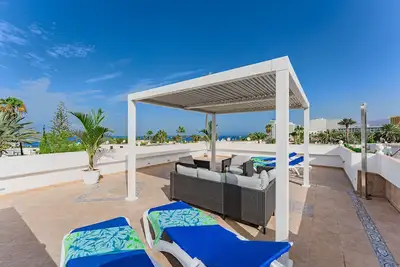 Image de Endless Summer Beach Apartment - Casa Regnilla