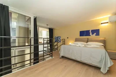 Image de Galaxy Lofts - Appt Mars x4