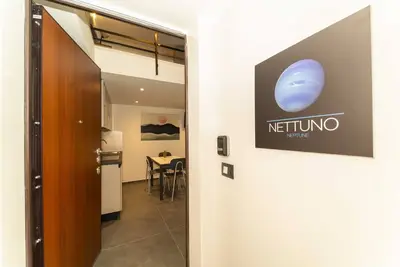 Image de Galaxy Lofts - Appt Neptune x4