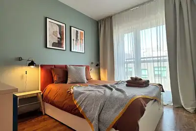 Image de MOMOapart - przy Słowiańskim Wzgórzu 168