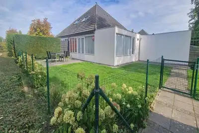 Image de Chalet confortable et chaleureux