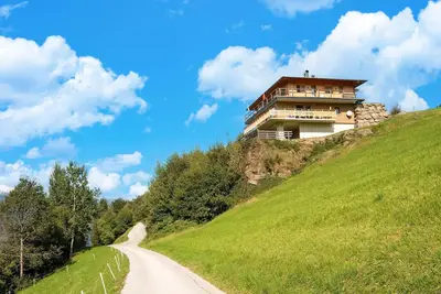 Image de Appartement Ă Distelberg proche des pistes