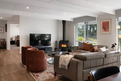 Image de Beau Vue Estate - Luxury getaway with Pool