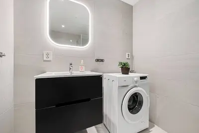 Image de Forenom Serviced Apts Oslo Stensberggata