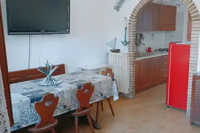 Image de Adriano's beach house