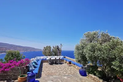 Image de Elégante maison dans un ancien moulin à deux pas des plages.