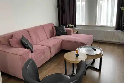 Image de HaagsHuisje, city apartment close to everything