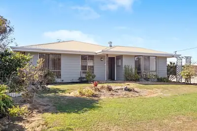 Image de Leeuwin Cottage - Leeuwin Cottage - Fit for a Family