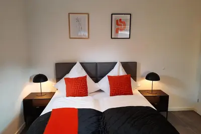 Image de Modern, Gemütlich und Zentral Netflix