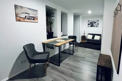 Image de Vacation apartment in the center