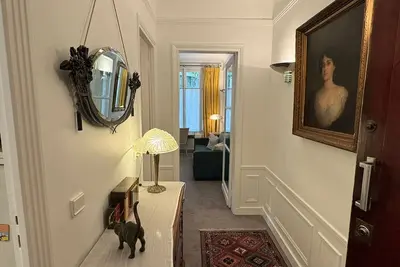 Image de Flat in Paris, 16th Arr.