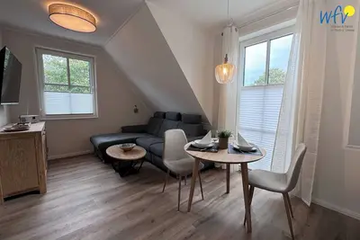 Image de Perfect for a North Sea vacation for two!