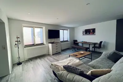 Image de Apartment in the center