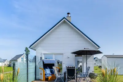 Image de Nautilus 83 - Sauna, Shower, Terrace, Grill, Parking, Dogs Welcome