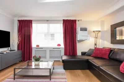 Image de Modern Quiet 1 Bedroom Flat - Mayfair - Central London - perfect for sightseeing