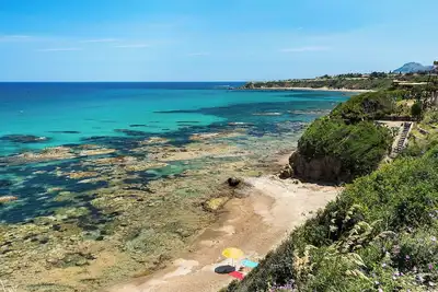 Villa Mandralisca - Cefalù, Sicilia