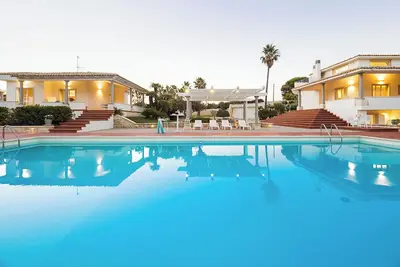 Image de Villa La Palma - Marina di Modica, Sicilia