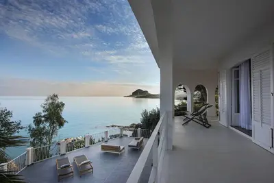 Image de Villa Elaia - Cefalù, Sicilia