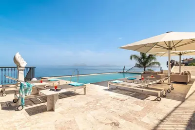 Image de Villa Orlando - Capo d'Orlando, Sicilia