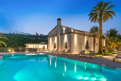 Image de Villa Cinguettio - Mascali, Sicilia