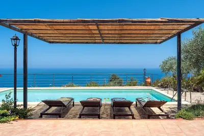 Image de Villa Vistamare - Cefalù, Sicilia