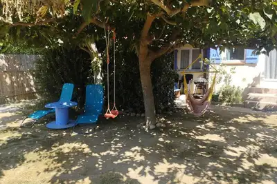 Image de Petite Maison de vacances Barcarès 4 personnes